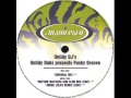 Untidy DJ's - Untidy Dubs Presents Funky Groove (Original Mix)