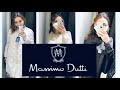 Massimo Dutti обзор и примерка