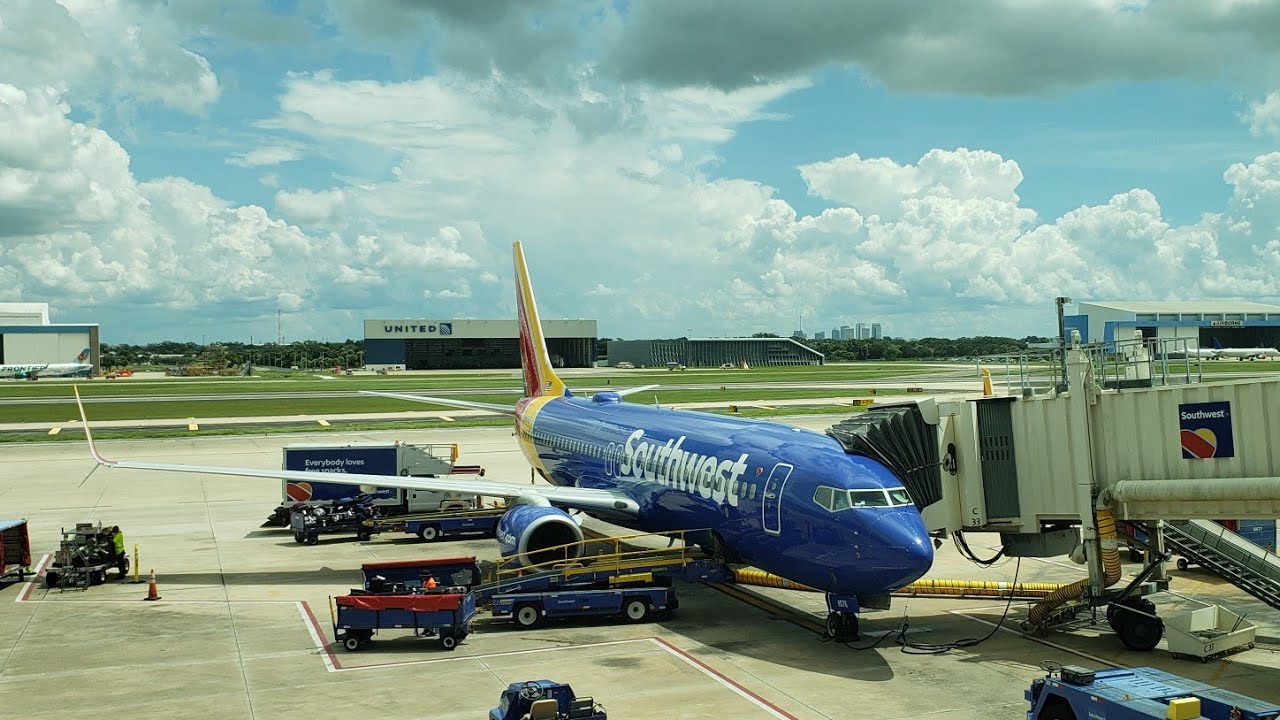 Does Delta Fly Direct From Tampa To Denver