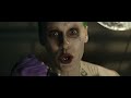 Suicide Squad - Comic-Con Trailer Italiano | HD