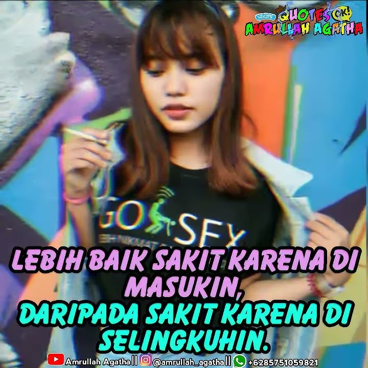 Video status wa nakal kekinian # kumpulan video status wa keren
