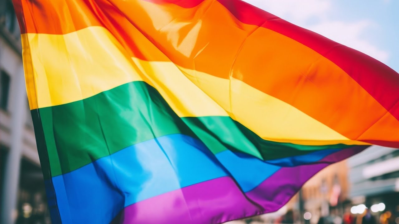 The Meaning Of Every Pride Flag Explained YouTube The Meaning Of Every Pride Flag Explained YouTube