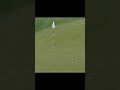 🔥 MID-2000s GOLF BROADCAST MAGIC: INSANE Hole-in-One! (2005-2008 Style) #shortfilm #cgi #aivideo