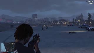 GTA Live Part 3