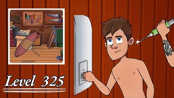 Flashback: Level 325 – How to Solve? (Walkthrough)