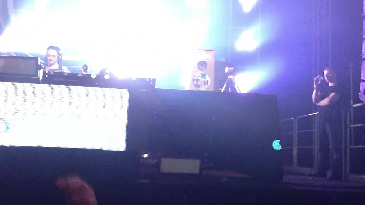 Mayday 2012 Katowice - Pet Duo HD