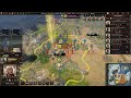 Old World, Greece Ptolemy start, Part 8 War with Assyria Goes well