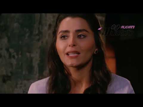 عندما تكلمت حبيبة النمس الخرسا باب الحارة 9 مصطفى الخاني