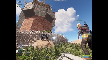 HOW THE TOP FRAGGER IN TM PLAYS! #6 BOXES OF AKS