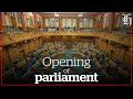 New Zealand’s 53rd Parliament formally opened | nzherald.co.nz