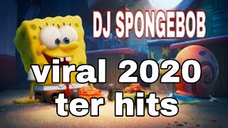Dj spongebob viral 2020 #sulingsakti #tiktokviral #djspongebob