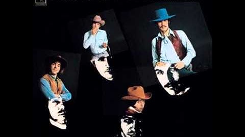 The Byrds - Old Blue
