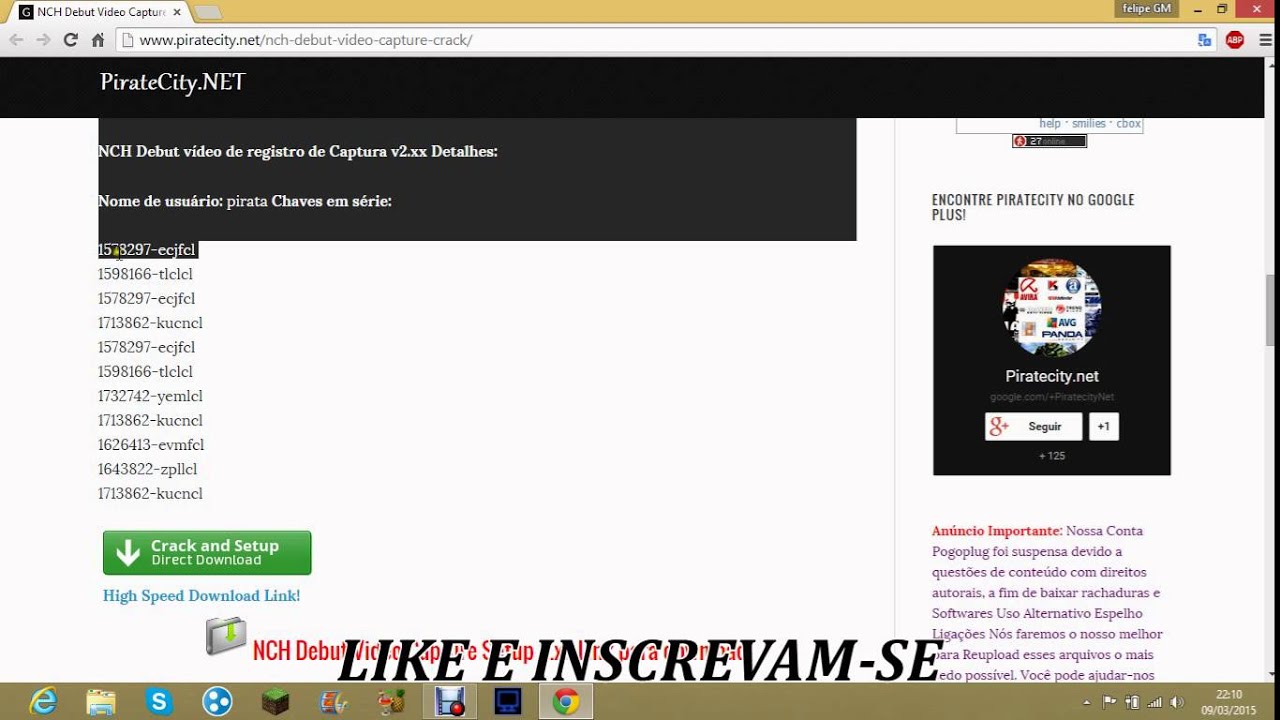 como crackear o flexi 10 como crackear o flexi 10