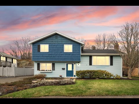 17 Gallows Hill Road, Salem, MA home video tour