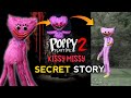 Kissy missy secret story  poppy playtime chapter 2 story  stubbyboy