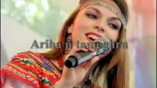 Chanson Kabyle 2015 Dihia Ariha n tameghra