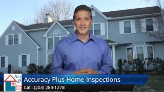 Accuracy Plus Home Inspections Wallingford Impressive 5 Star Review by Brian S YouTube