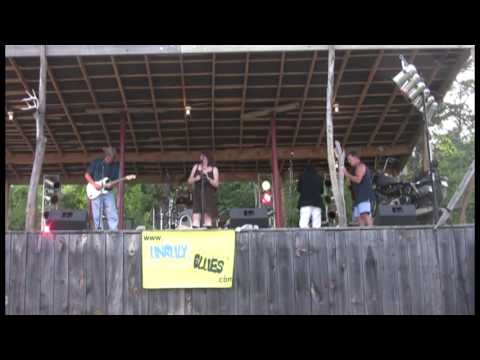 Unruly Blues Band @ East Coast Sturgis 2009 [ Swee...