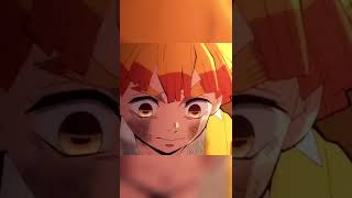 Zentisu Edit Demon Slayer Love Nwani