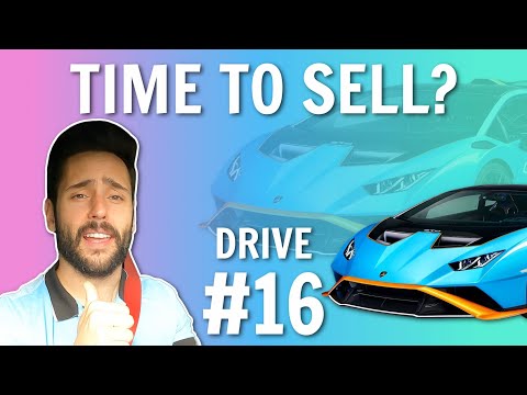 Should You Sell