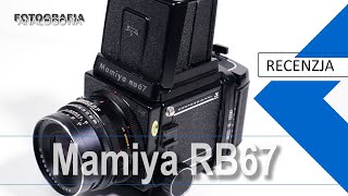 🎞 Mamiya RB67 - camera review, photos, analog photography - Analog Photography
