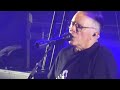New Order - Transmission - O2 Arena, London, 29/9/23