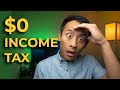 How To Pay $0 Income Tax: Buy, Borrow, Die - The Tax System is Broken