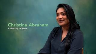 Women In Construction Week - Christina