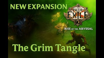 Path of Exile 2: NEW Expansion Full Gameplay Walkthrough 4K UHD Mercenary Class | Skill Unlocked