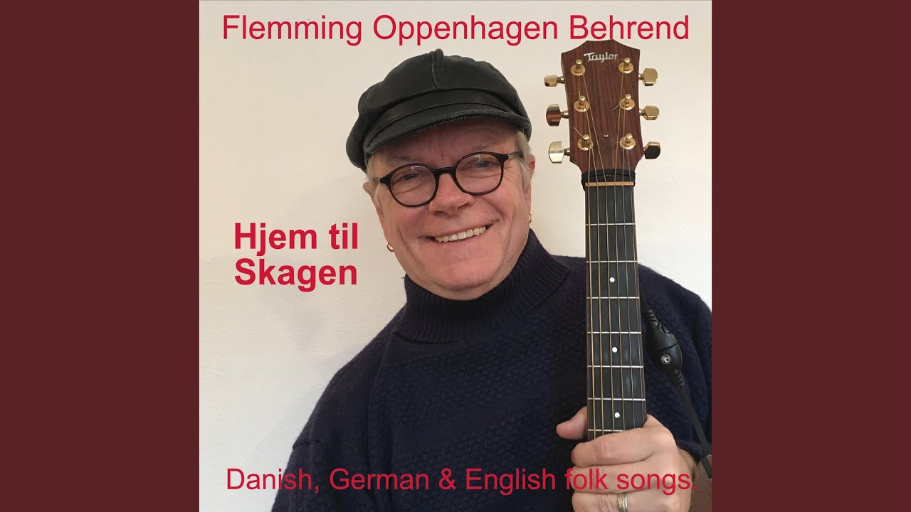 Wie Shoen Blueht Uns Der Maien