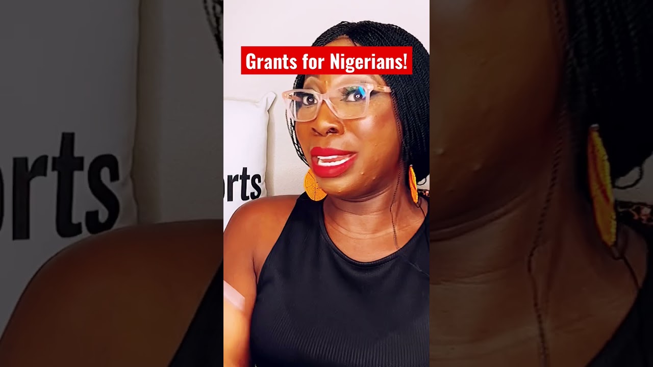 Free money 4 Nigerians! 