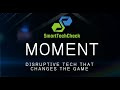 Ep 86 SmartTechCheck Moment --- Interview Alibaba com's Liz Wang at CoCreate Event