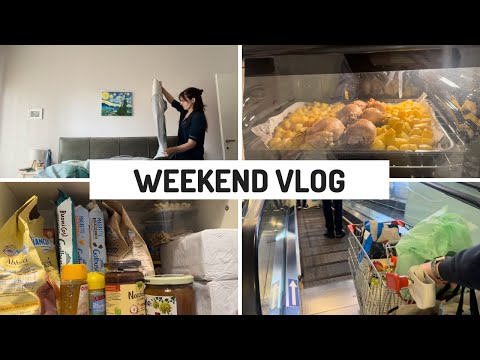 Pantry/fridge tour and lots of peace of mind 🌟 - 07/08/2026