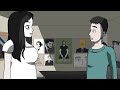 Creepy Craigslist Roommate (2 True Horror Stories Animated)