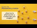 Comprendiendo la Planeación y sus Etapas