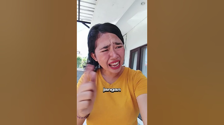 Ketika Mama Kaget Ara Jagain Anjing Tetangga Takut Berantem. Jangan Disatuin Cemburu Dia 🐕❤