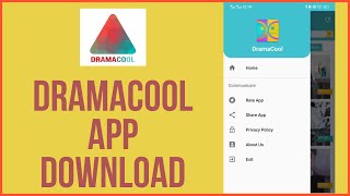 How to Download Dramacool App On Android 2022? screenshot 5