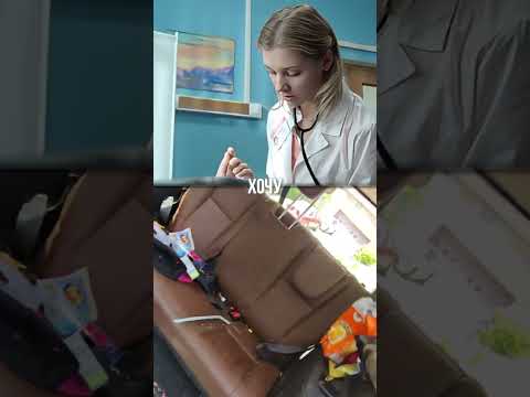 Интерны | Варе достала пациента #ТНТ #интерны #топ #сериал #момент #доконца
