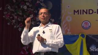 11 Harmonizing Science and Spirituality  Dr Mohit Gupta 27 08 2016