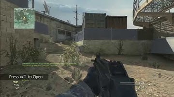 [MW3/1.24] Preview RGB Editor