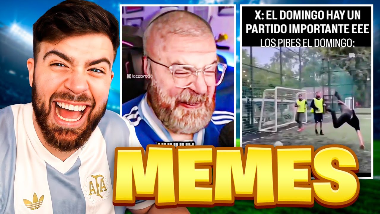 LA COBRA REACCIONA A LOS MEMES DE DISCORD.😂😂