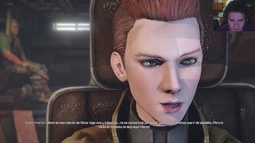 The Technomancer EP 20 "Domo perdido"