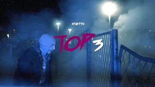Tibor - Top 3