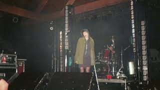 Crystal Castles - Baptism LIVE @ Brighton 2011 (audio)