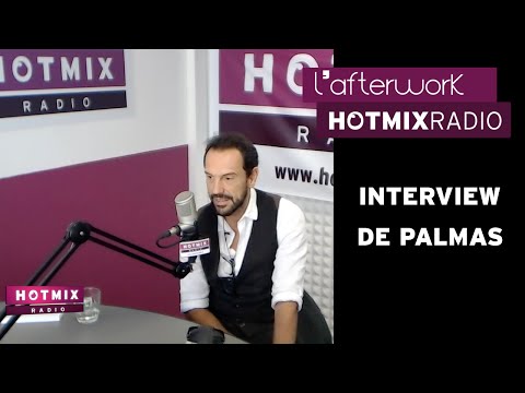 De Palmas en