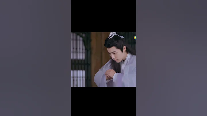 this scene😍❤️🔥#thelongestpromise #2023#viral#trending#shorts #xiaozhan#renmin#ongoing #chinesedrama