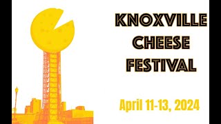 Knoxville Cheese Fest 2024