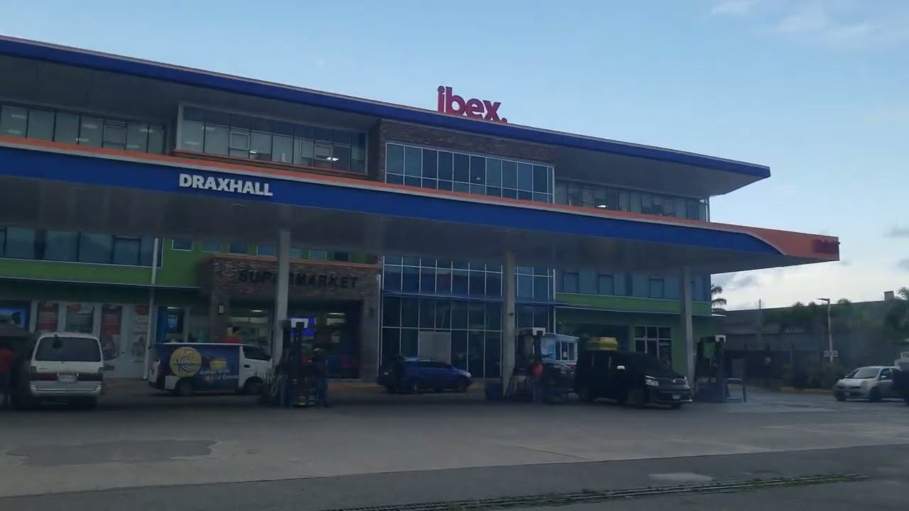 Fastest Growing Community Jamaica