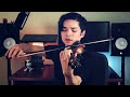 Bill Withers - Ain't No Sunshine | Lovely Day [Violin] 【Julien Ando】