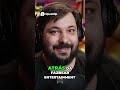 Mimic A Voz do Gregory e o Monstro das Trevas. #shorts